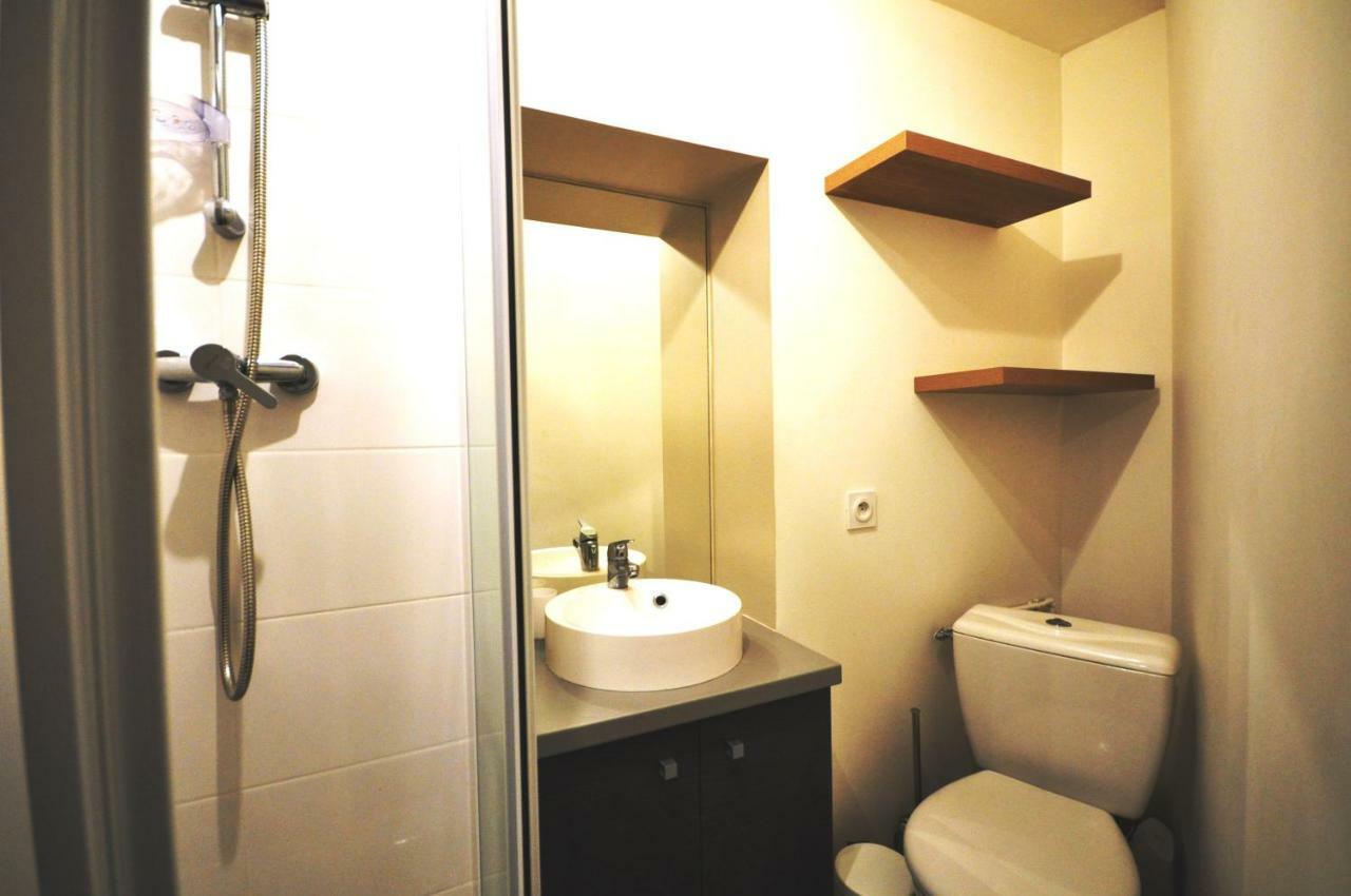 Studio Tiny Et Cosy Quartier St Etienne Toulouse Exterior foto